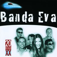 Leva Eu - Banda Eva