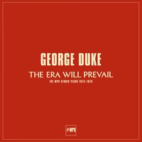 Feel - George Duke
