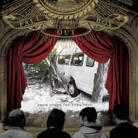 Snitches And Talkers Get Stitches And Walkers - Fall Out Boy