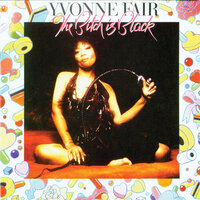 You Can't Judge A Book By Its Cover - Yvonne Fair
