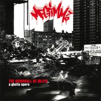 Teach the Babies - MF Grimm
