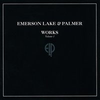 Closer to Believing - Emerson, Lake & Palmer