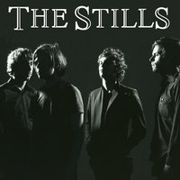Retour a Vega - The Stills