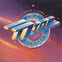 Master of Sparks - ZZ Top