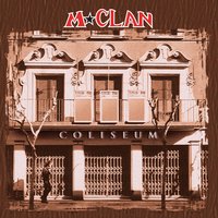 Algo más fuerte - M-CLAN