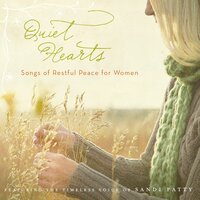 If I Want To - Sandi Patty