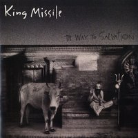 Part Two - King Missile