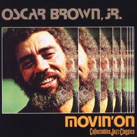 Gang Bang - Oscar Brown Jr.