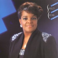 He's Got It All In Control - Shirley Caesar