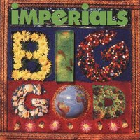 Streams In The Desert - The Imperials