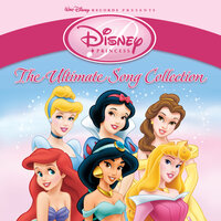 Belle - Paige O'Hara, Richard White, Chorus - Beauty And the Beast
