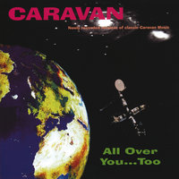 Nightmare - Caravan