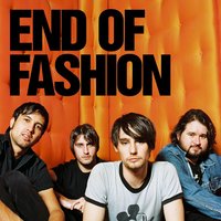 End Of Fashion Album Medley - End of Fashion