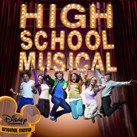 When There Was Me And You - Vanessa Hudgens, Disney