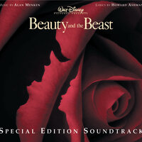 Something There - Robby Benson, Jerry Orbach, Paige O'Hara