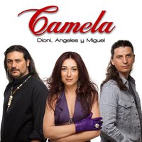 Todo Lo Que Quiero - Camela