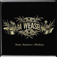 Toque-Toque - Da Weasel, Vikter Duplaix