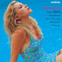A Felicidade - Eliane Elias
