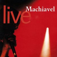 Summon Up Your Strength - MacHiavel