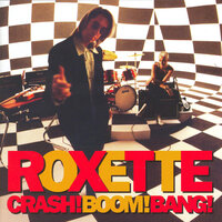Love Is All (Shine Your Light On Me) - Roxette