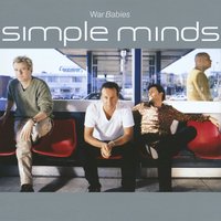 I Travel - Simple Minds, Utah Saints