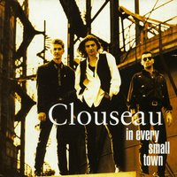 I Live In Memories - Clouseau