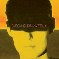 Nothing Matters When We're Dancing - Shocking Pinks