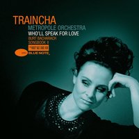 Love Is Still The Answer - Traincha
