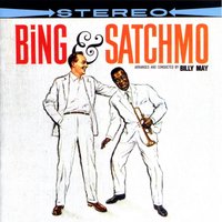 Way Down Yonder In New Orleans - Bing Crosby, Louis Armstrong