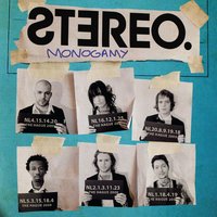 Would It Be Nice - STEREO