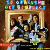 …E amiamoci - Il Giardino Dei Semplici