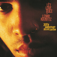 My Flash On You - Lenny Kravitz