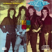 Get Up And Go - Fate