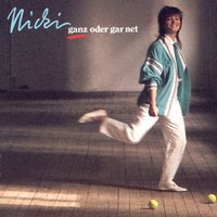 I War Gern Auf A Wolkn - Nicki