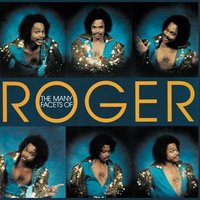 Superman - Roger Troutman