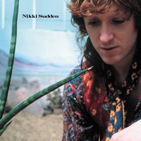 Back To The Coast - Nikki Sudden