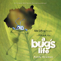 The Time Of Your Life - Randy Newman