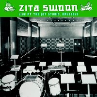 Moving Through Life as Prey - Zita Swoon