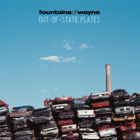 Can't Get It Out Of My Head - Fountains of Wayne