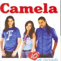 Querida Amiga - Camela