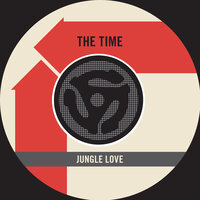 Oh, Baby - The Time
