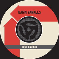 Piledriver - Damn Yankees