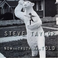 Am I In Sync - Steve Taylor