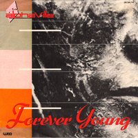 Welcome to the Sun - Alphaville