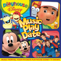 Mickey's Mousekedoer - Mickey Mouse