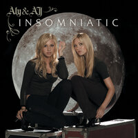 If I Could Have You Back - Aly & AJ
