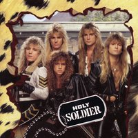 Tear Down The Walls - Holy Soldier