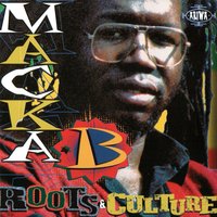 One For Jah - Macka B