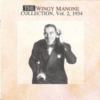 Easy Like - Wingy Manone