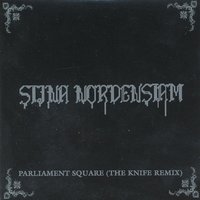 Parliament Square - Stina Nordenstam